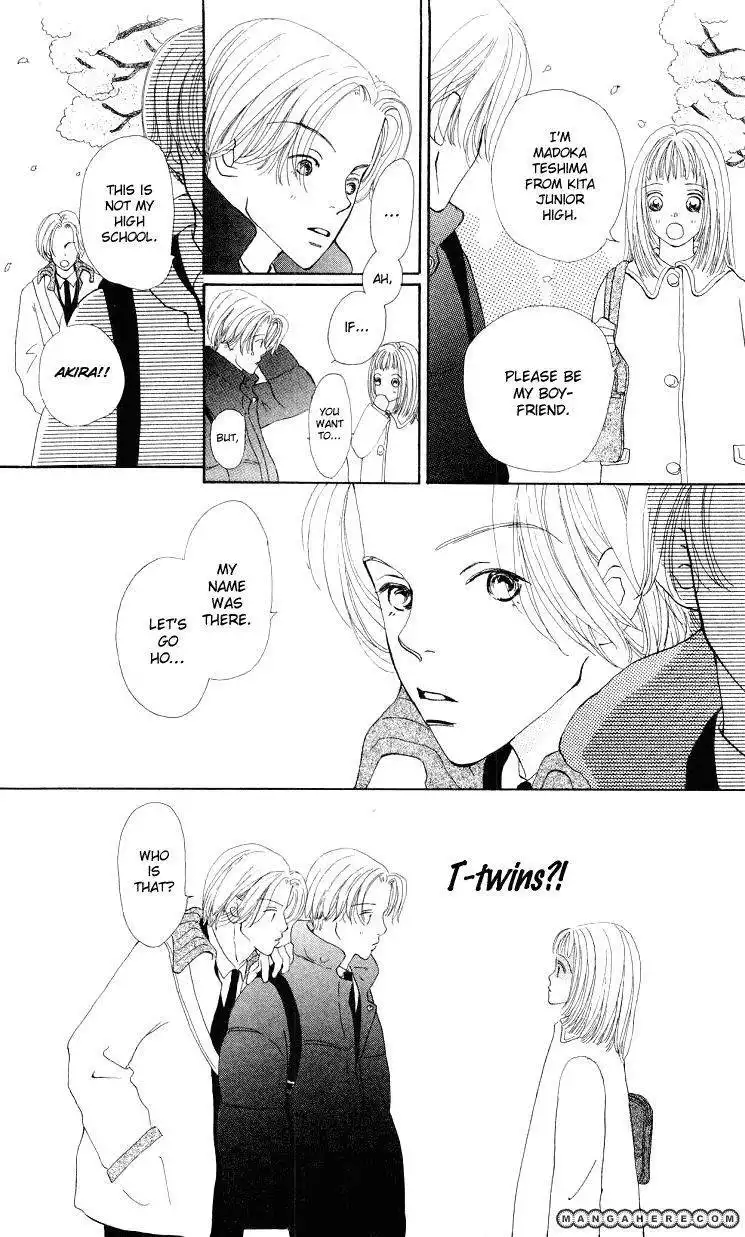 Kimi no Kachi Chapter 5 6